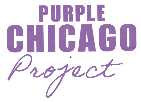 Purple Chicago Project