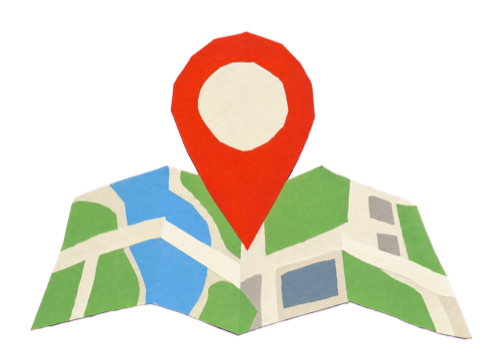 Welcome Partners Map